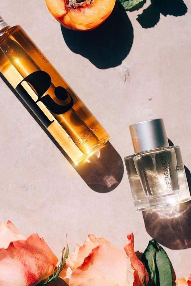 Organic Meets Luxury with Recreation Beauty